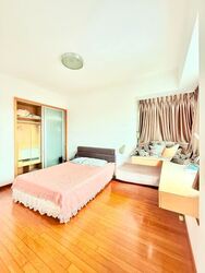 The Nexus (D21), Condominium #566354181